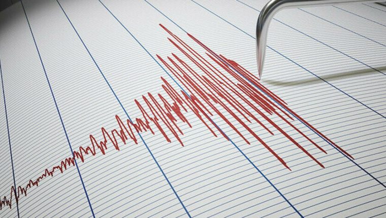 Adana ve Osmaniye'de art arda depremler: Saimbeyli 4.9, Sumbas 5.2