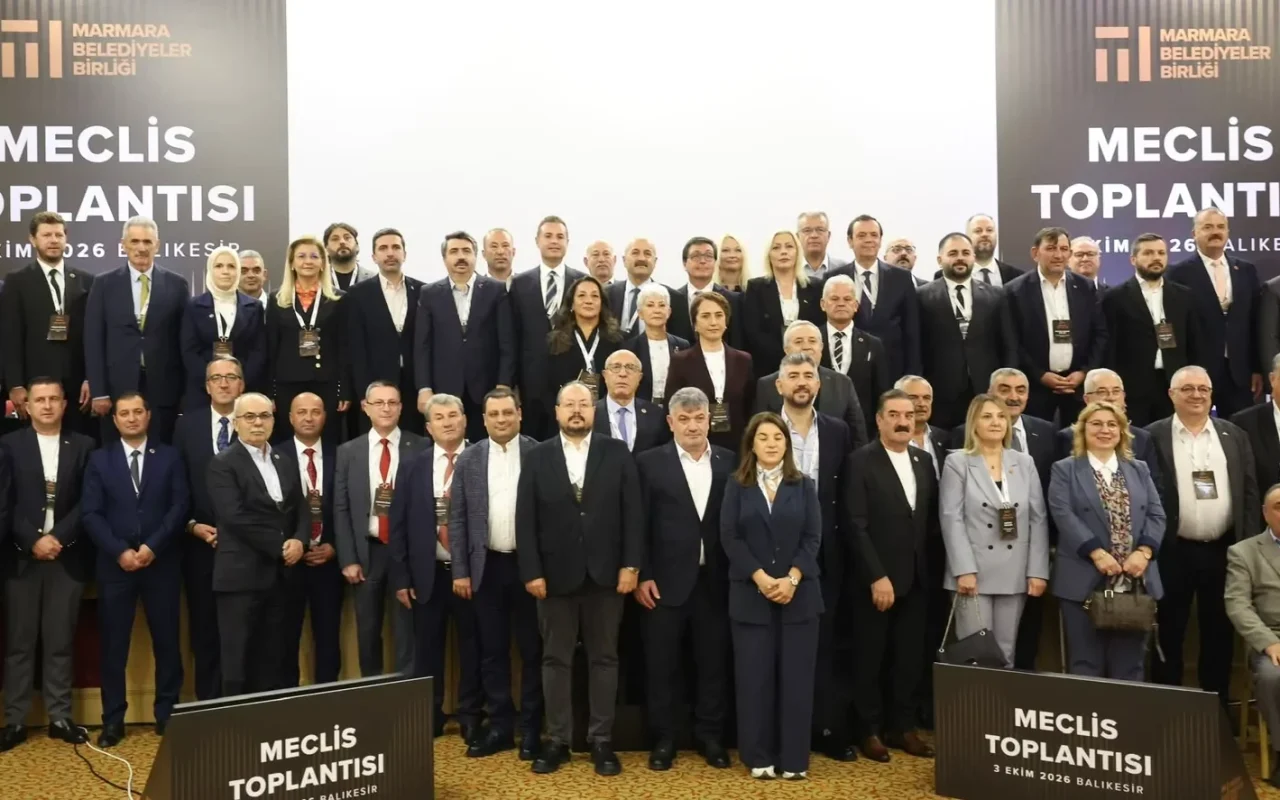 Bakırköy'ün iklim dirençli kent çalışmaları Marmara gündeminde