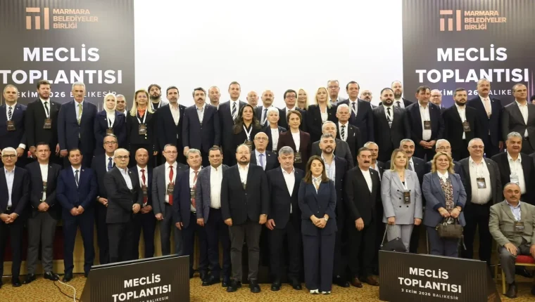 Bakırköy'ün iklim dirençli kent çalışmaları Marmara gündeminde