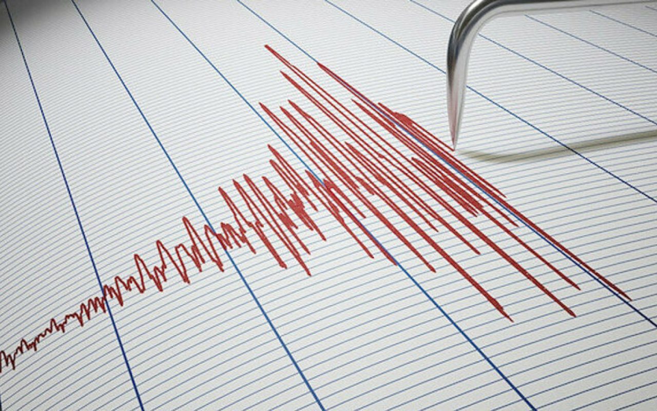Adana ve Osmaniye'de peş peşe depremler: En büyüğü 5,2