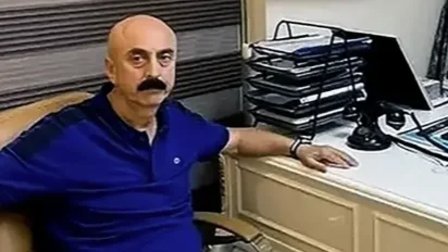 Adana'da kuyumcu Zahir Cız silahlı saldırıda hayatını kaybetti