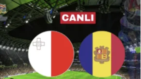 Malta-Andorra maçı ne zaman, saat kaçta ve hangi kanalda?