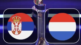 Hollanda-Sırbistan maçı saat kaçta, hangi kanalda?
