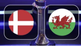 Galler-Danimarka maçı Cardiff'te 4 Ekim 21.45 - S Sport Plus