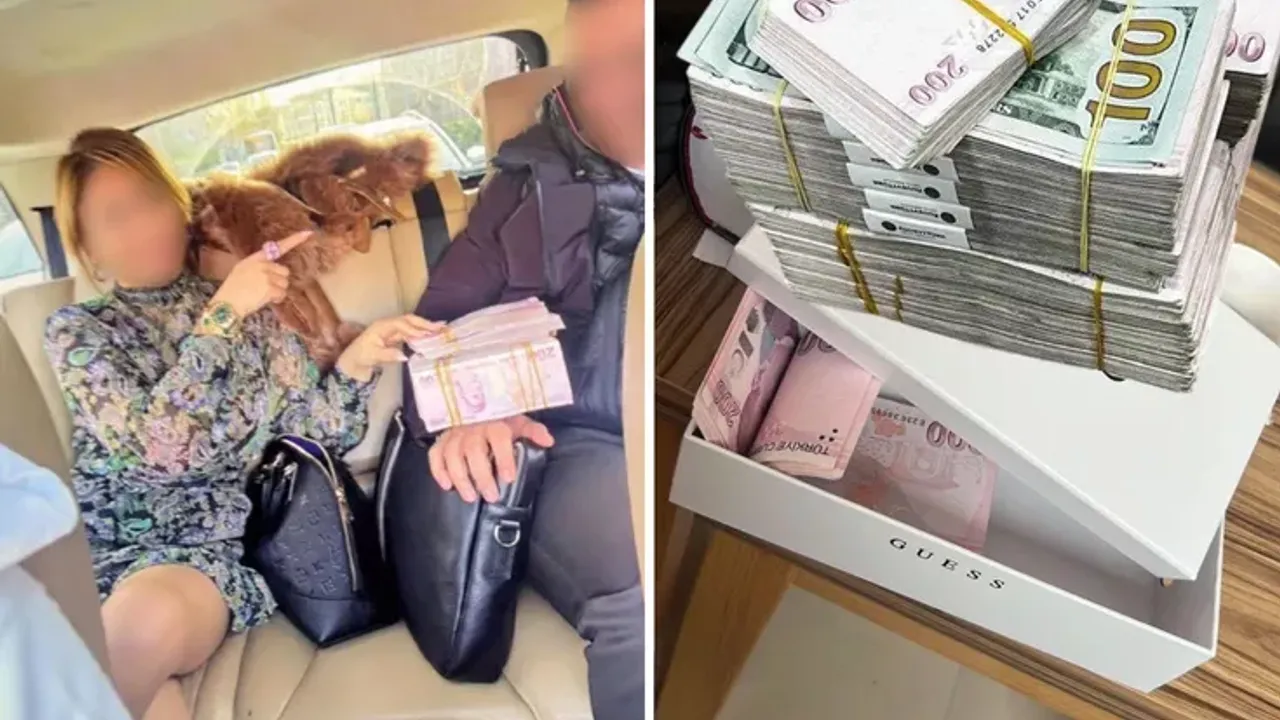 Bakırköy'de rüşvet soruşturması: 5 hakim ve savcı açığa alındı