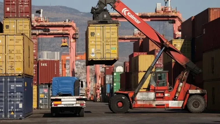 Türkiye’nin Türk devletleriyle 5 yıllık ticareti 72,2 milyar dolara ulaştı