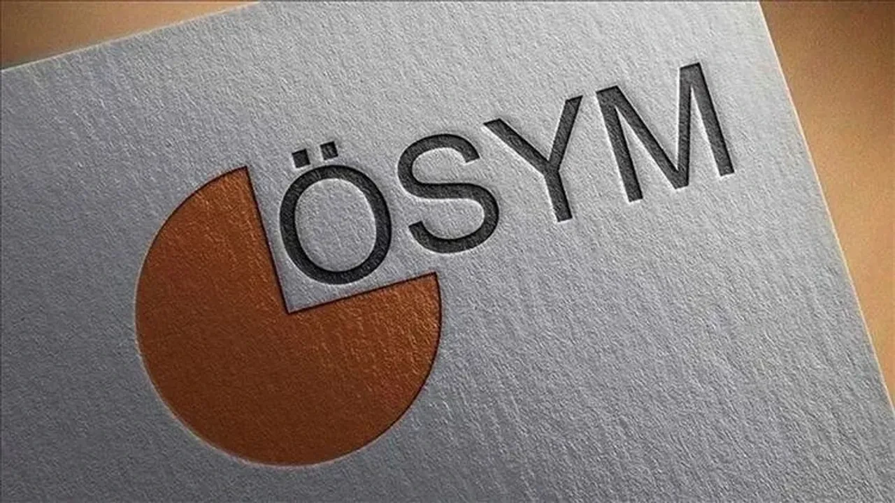 KPSS ön lisans sonuçları 30 Ekim'de açıklanacak: 1,59 milyon aday