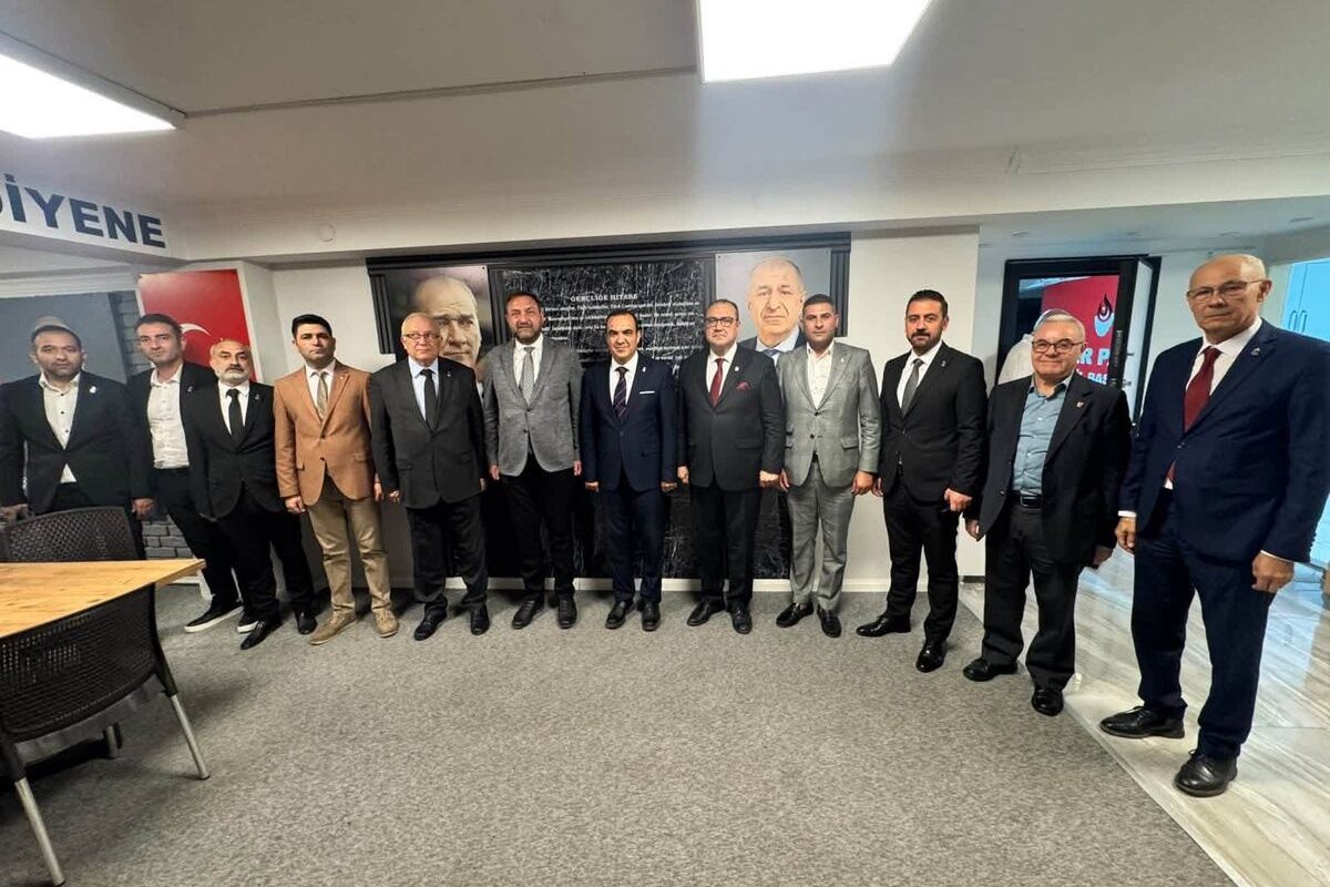 CHP İzmir İl Başkanı Gümrükçü’den ortak akıl ve uzlaşı çağrısı