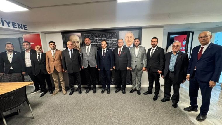 CHP İzmir İl Başkanı Gümrükçü’den ortak akıl ve uzlaşı çağrısı