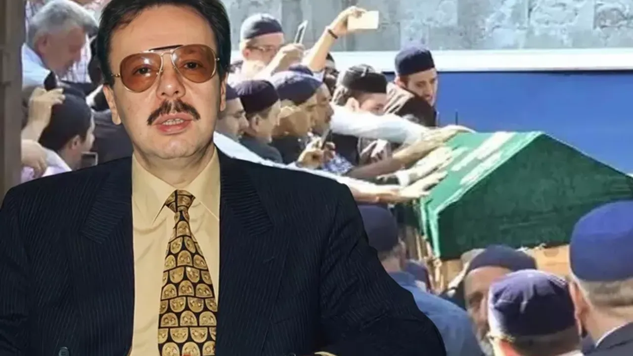 Denizolgun dosyasında çember daralıyor: 2 iddianame hazır