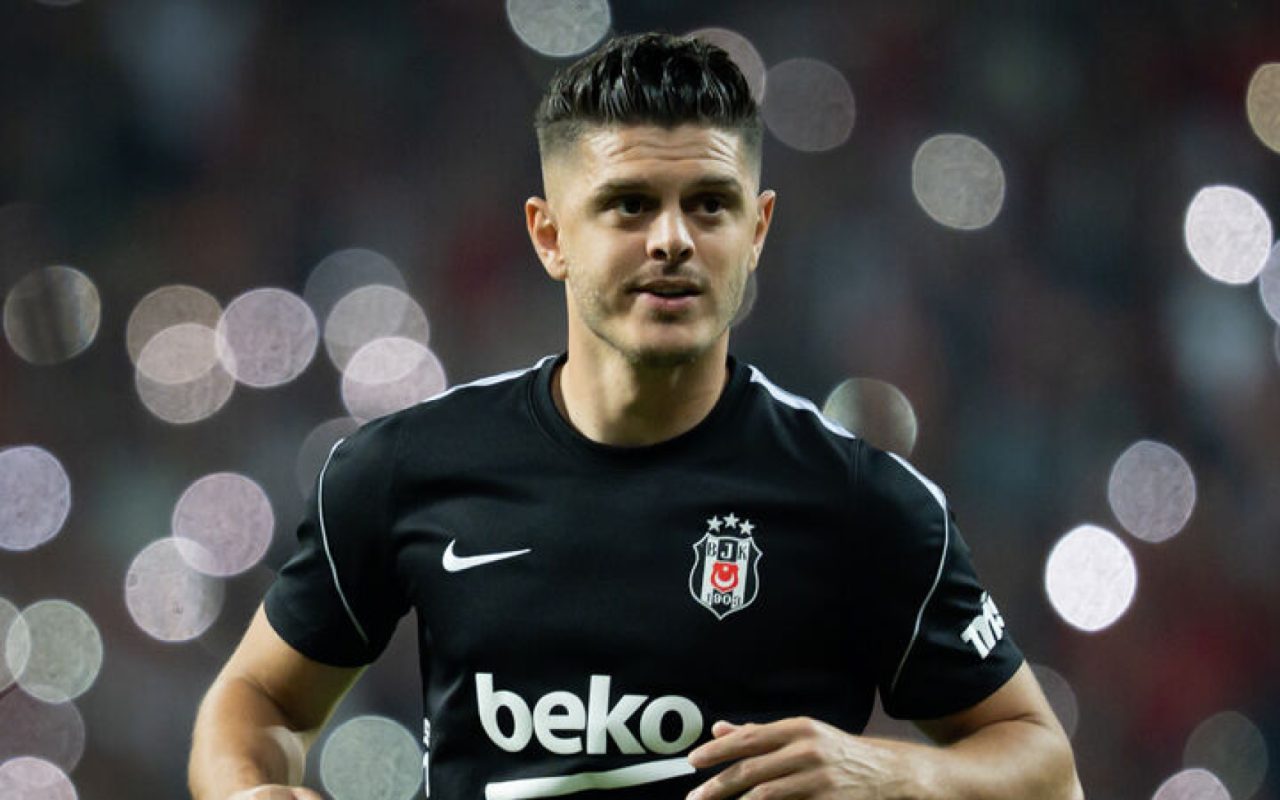 Milot Rashica UEFA Uluslar Ligi'nde sakatlandı, Beşiktaş endişeli