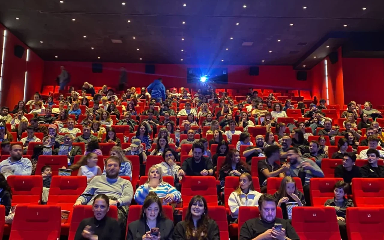 Filipin mitolojisi film oldu: 'Unutulmuş Ada' sinemalarda