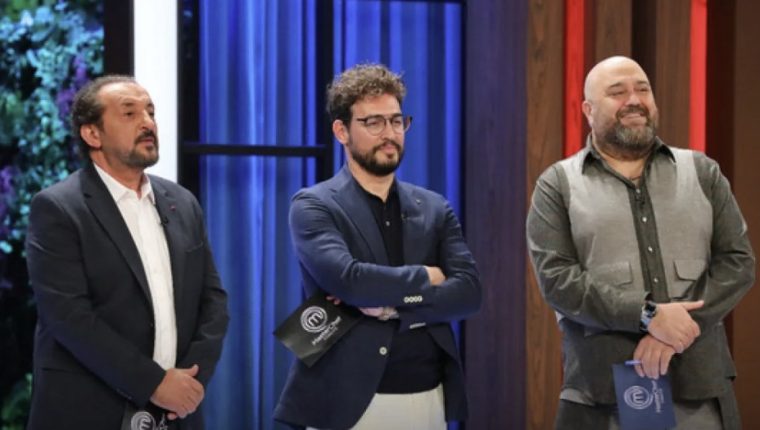 MasterChef 4 Ekim eleme gecesi: Elenen isim ve dokunulmazlık