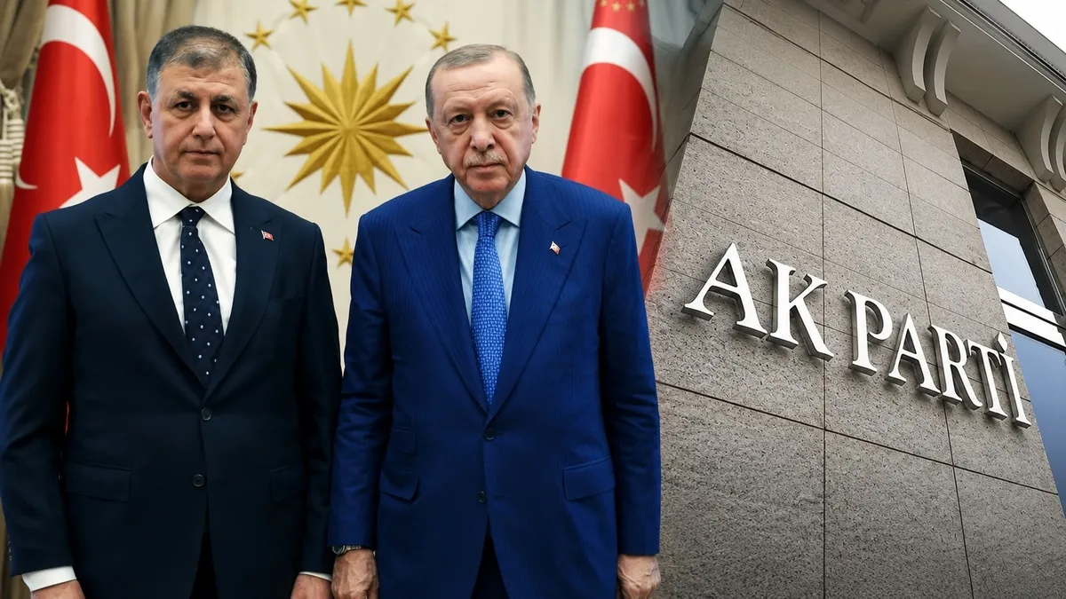 AK Parti’ye geçeceği konuşuluyordu! Cemil Tugay’dan sosyal medyada iddiaları güçlendiren cevap