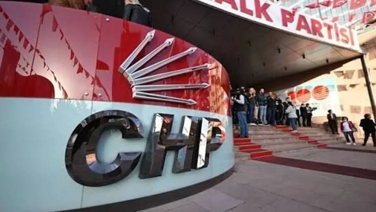 CHP'li eski İzmir vekillerden YENİ Parti'ye dönüş çağrısı