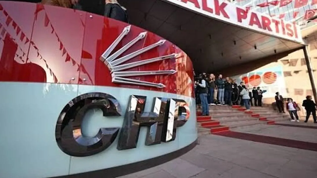 CHP'li eski İzmir vekillerden YENİ Parti'ye dönüş çağrısı