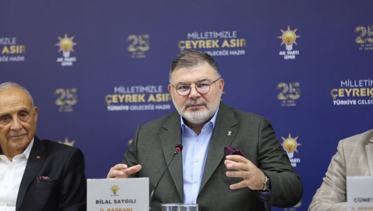 İzmir'de Cemil Tugay iddiası: Gözler 7 Ekim'e çevrildi