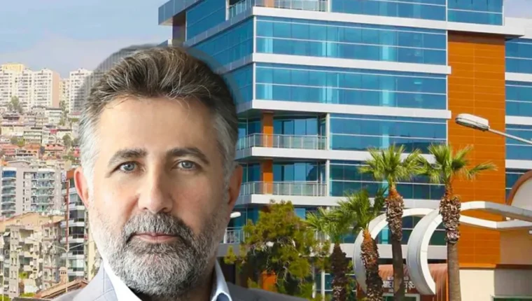 Bayraklı Belediyesine rüşvet operasyonu! 20 milyonluk kamu zararı: Serdar Sandal dahil 46 gözaltı