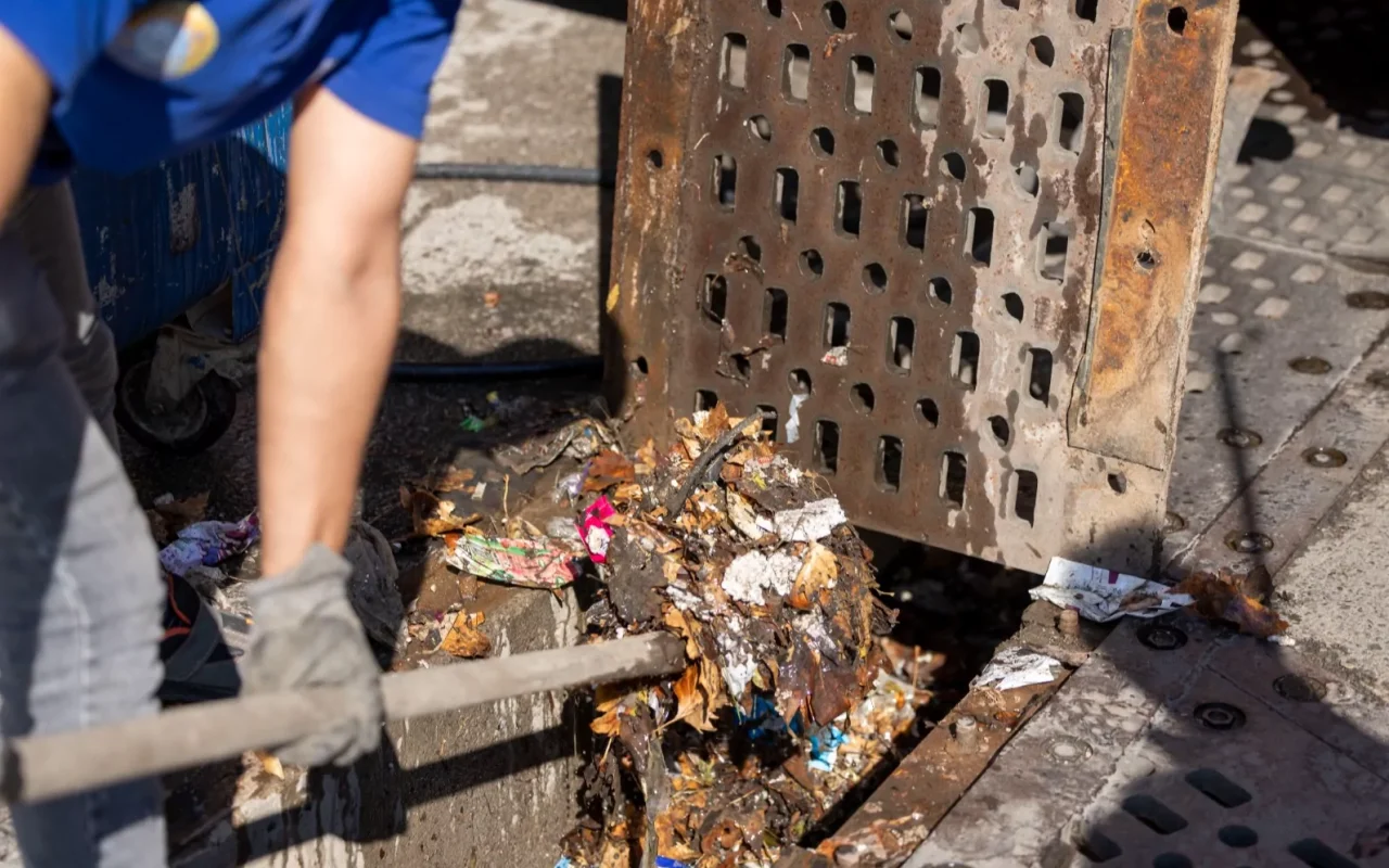 İzmir’de yağmurun yolu açılıyor