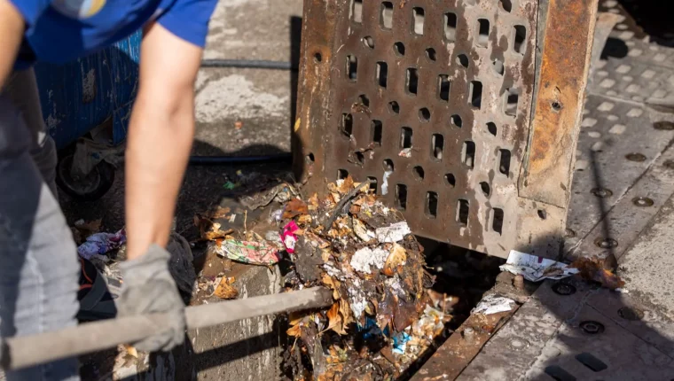 İzmir’de yağmurun yolu açılıyor