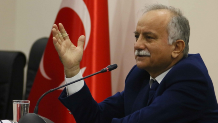 Bayraklı soruşturması genişliyor: Karabağ dönemi mercek altında