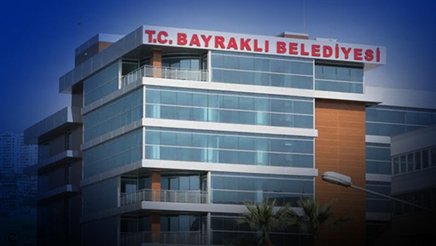 Bayraklı Belediyesi'ne operasyon: Serdar Sandal da aralarında