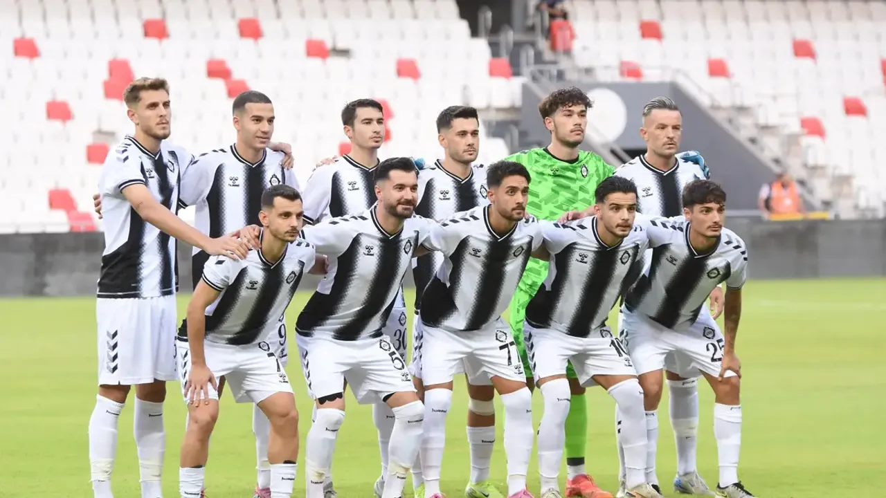 Altay ilk kez sezonun İzmir dışı deplasmanına çıkıyor