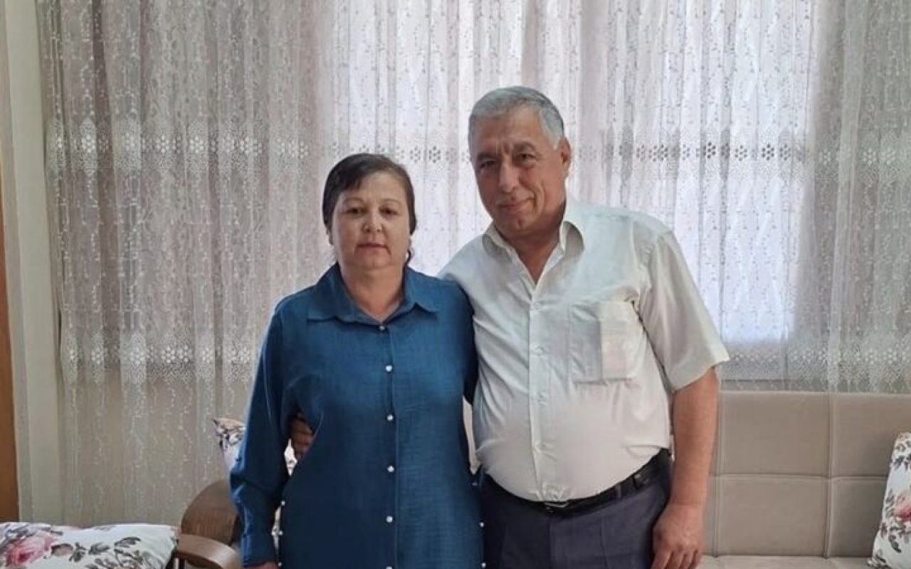 İzmir Ödemiş'te bıçakla ölen Sadettin Özkan'ın eşi tutuklandı