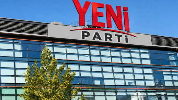 YENİ Parti İzmir'den 'İzmir çok büyüktür' çağrısı ve buluşma