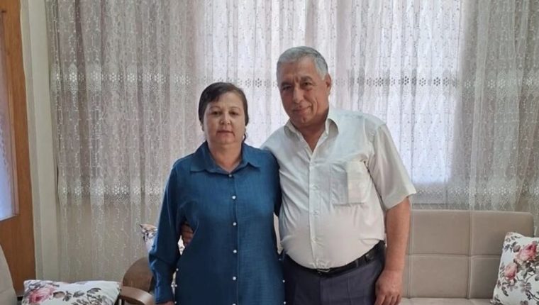İzmir Ödemiş'te boğazından bıçaklanan Sadettin Özkan’ın eşi tutuklandı