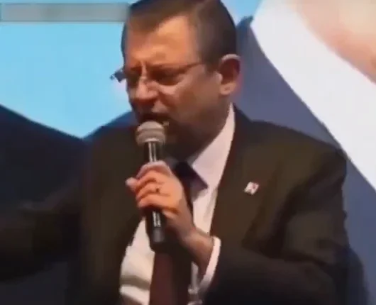 Özgür Özel'in Cemil Tugay açıklaması yeniden gündem oldu: Sütte leke var onda yok