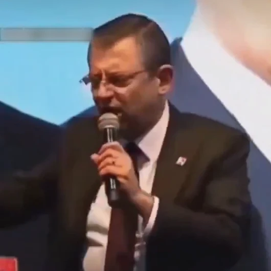 Özgür Özel'in Cemil Tugay açıklaması yeniden gündem oldu: Sütte leke var onda yok