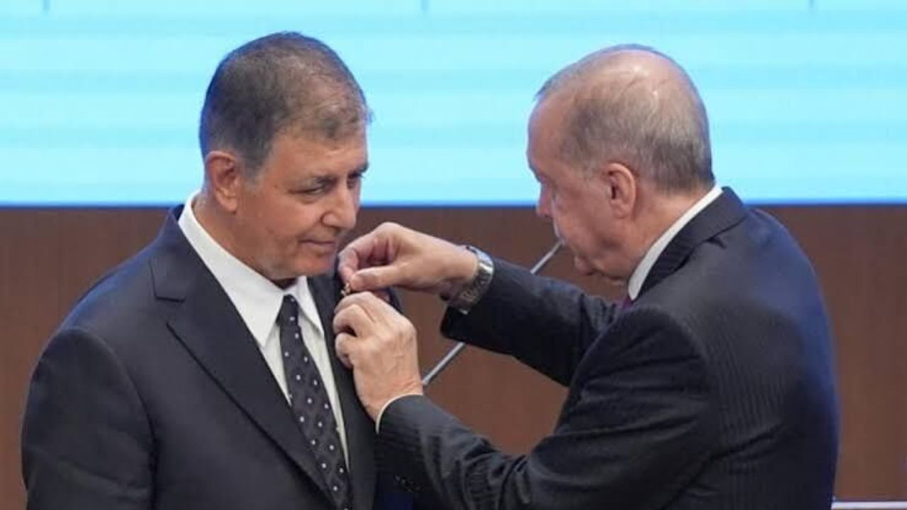 MHP İzmir İl Başkanı Şahin: Cemil Tugay’ın AK Parti katılımına destek
