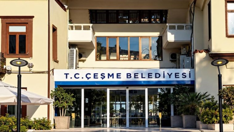 Çeşme Belediyesi'ndeki rüşvet pazarlığının videosu ortaya çıktı