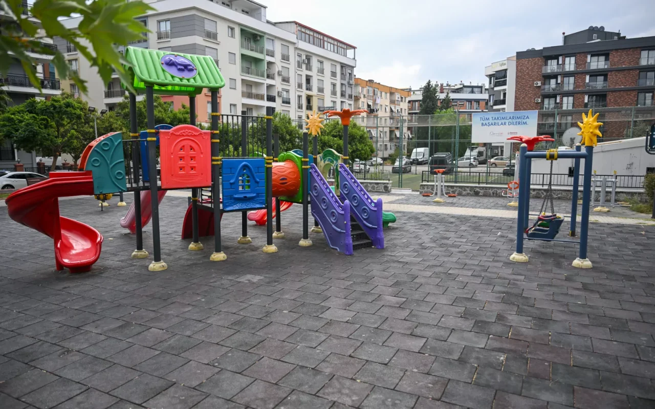 İzmir Bornova’da ortak akıl dönemi