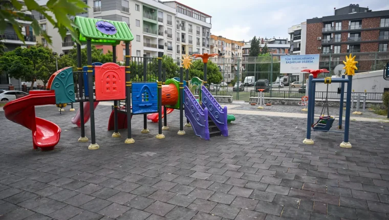 İzmir Bornova’da ortak akıl dönemi
