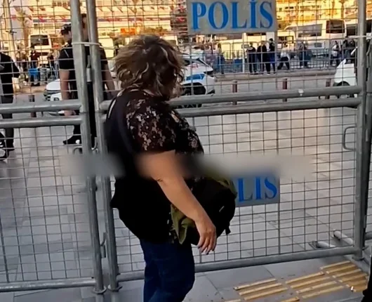 Cemil Tugay AK Parti'ye katılınca İzmirli vatandaş özür diledi