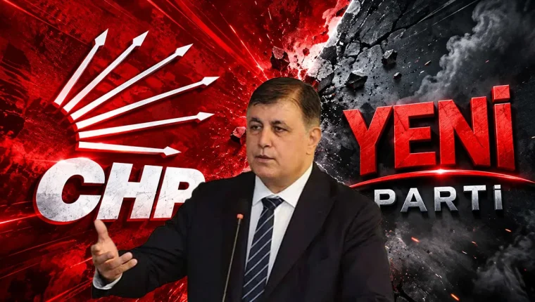 İzmir krizi CHP'de hesaplaşma: Özgür Özel hedefte