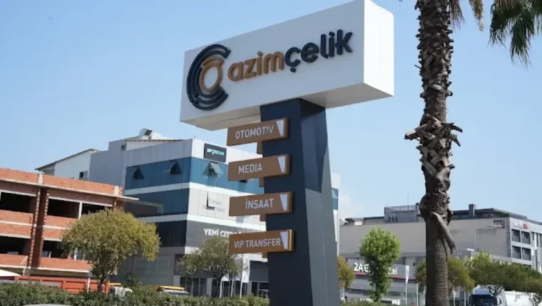 İzmir'de 155 milyon TL'lik konut dolandırıcılığı: Şirket yetkilileri havalimanında gözaltına alındı