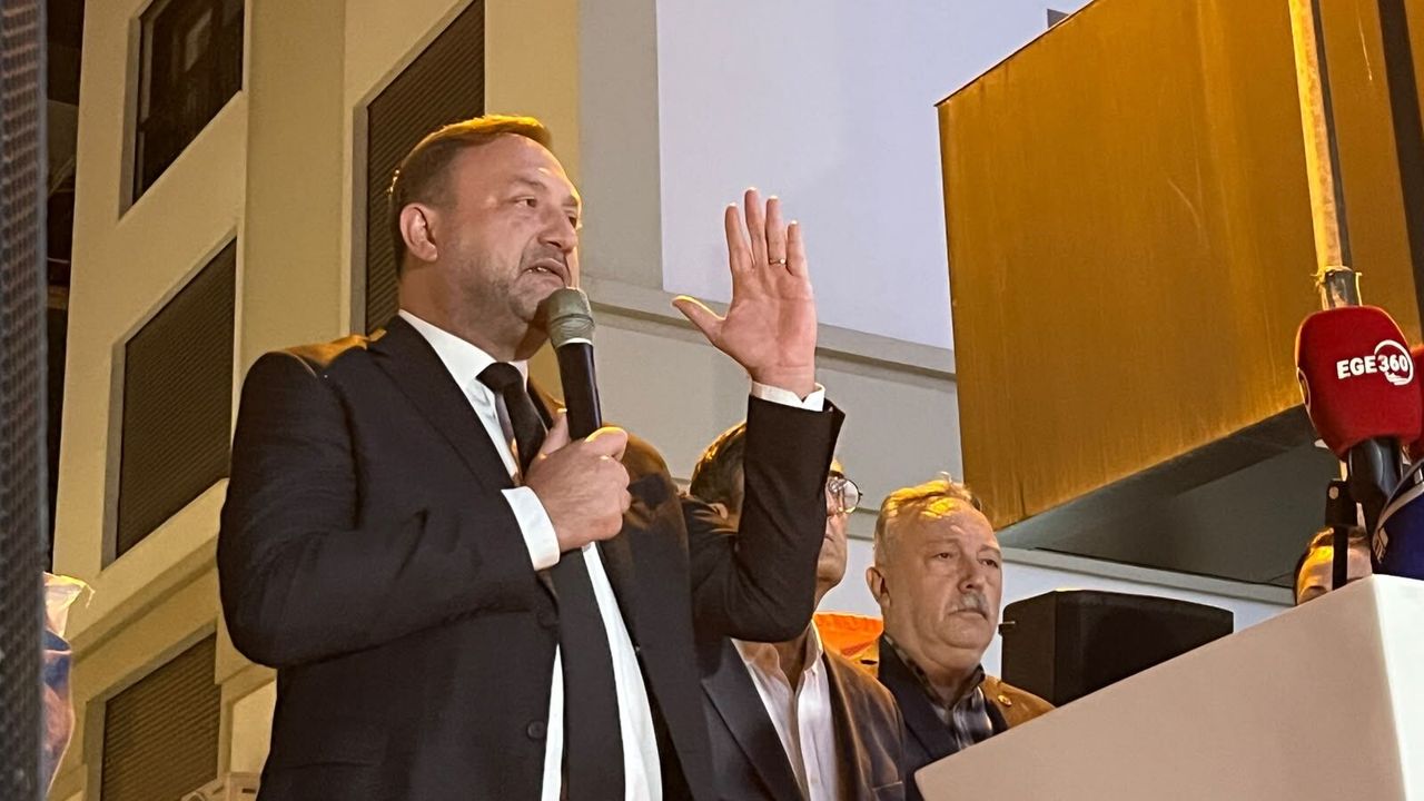 CHP İzmir ön seçim kararı: Hakkımızı istiyoruz