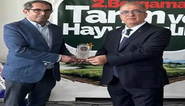 Bergama’da bölgesel fuarcılık hedefi: Modern fuar ve kongre alanı kurulacak