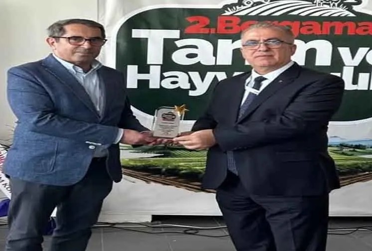 Bergama’da bölgesel fuarcılık hedefi: Modern fuar ve kongre alanı kurulacak