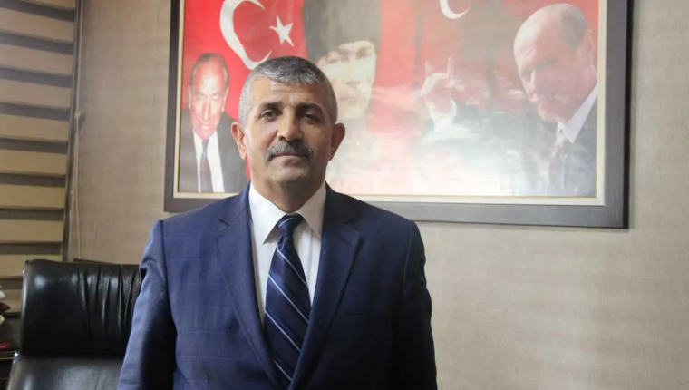 MHP İzmir İl Başkanı Şahin: Tugay tartışmasına tepki ve destek