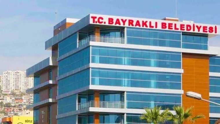 Bayraklı soruşturmasında Serdar Sandal dahil 27 kişiye tutuklama talebi