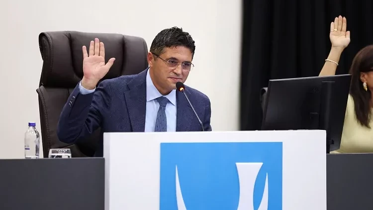 Aliağa Belediyesi 2027 bütçesi 5,845 milyar TL onaylandı
