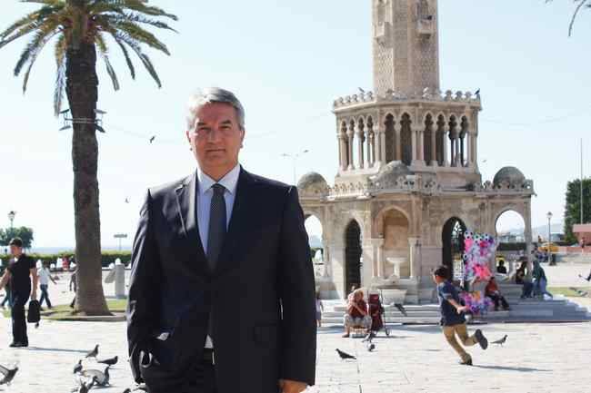 Çeşme'de turizmin dijital dönüşümü ve geleceği tartışılacak