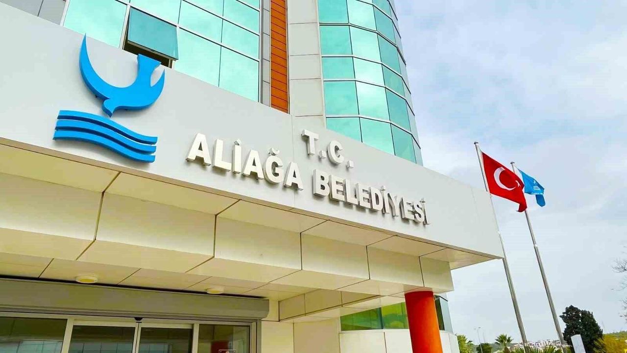 Aliağa Belediyesi’nde yeni müdürler belirlendi, görev dağılımı açıklandı