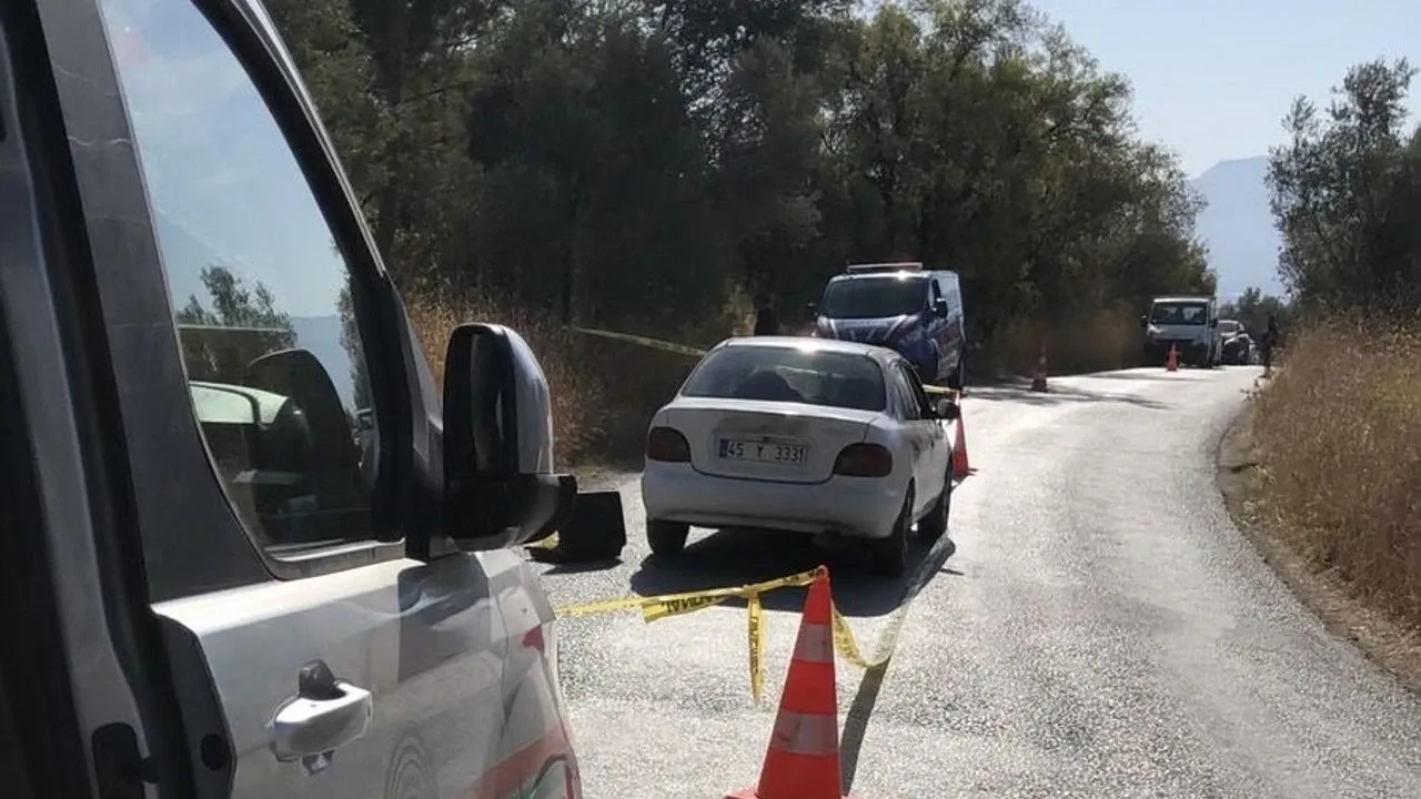 Kemalpaşa'da 48 yaşındaki adam tüfekle ölü bulundu; husumetlisi gözaltında