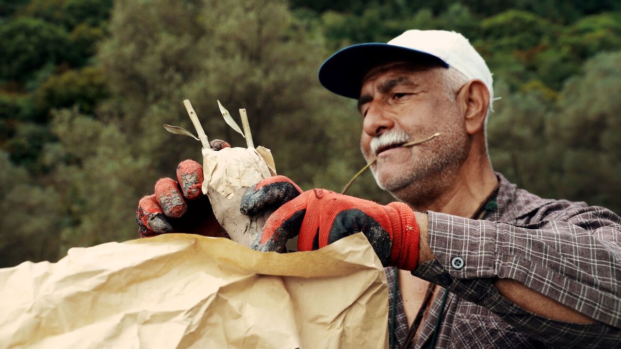 Foça Film Günleri 14 Ekim'de başlıyor: 39 belgesel 13 ülkeden
