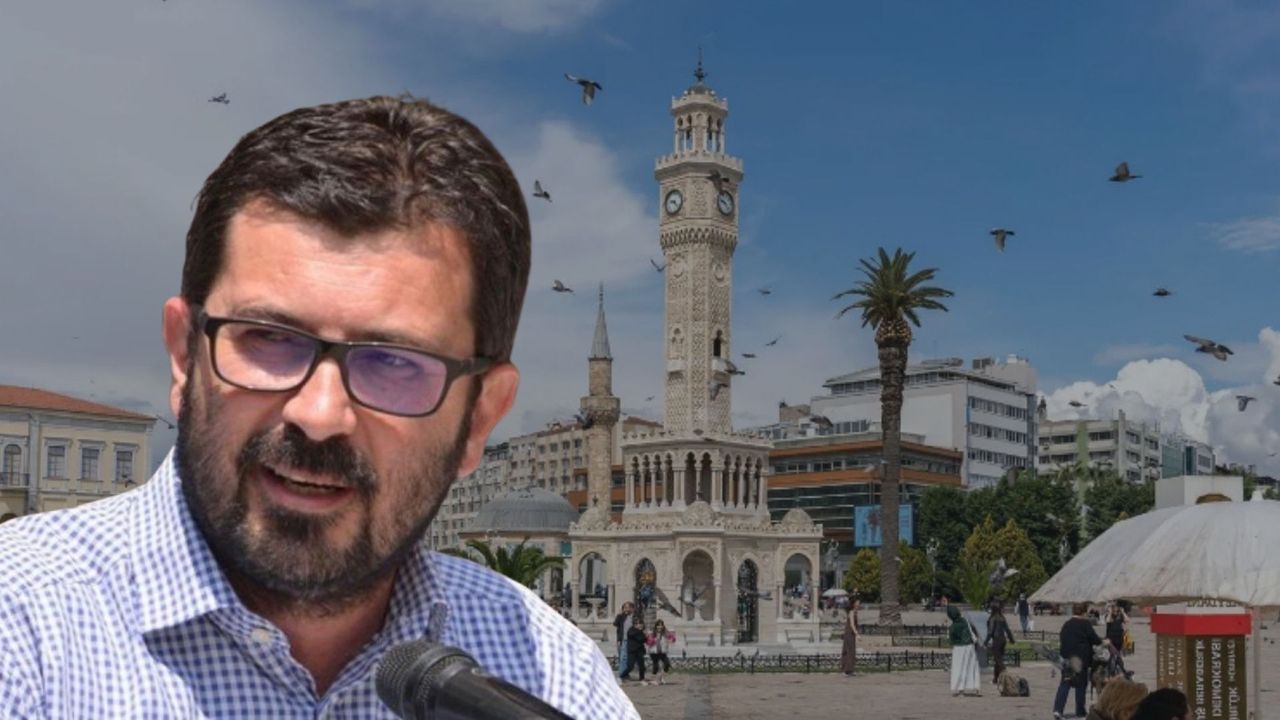 Eski Başkan Gönenç’ten AKP’li Hasan Şahin’e tepki: Muhalif projeler bilinçli engelleniyor